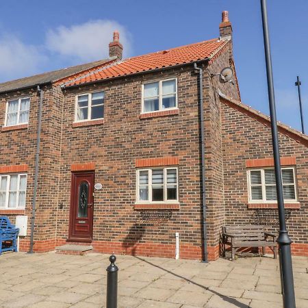Abrahams Cottage Whitby Eksteriør billede