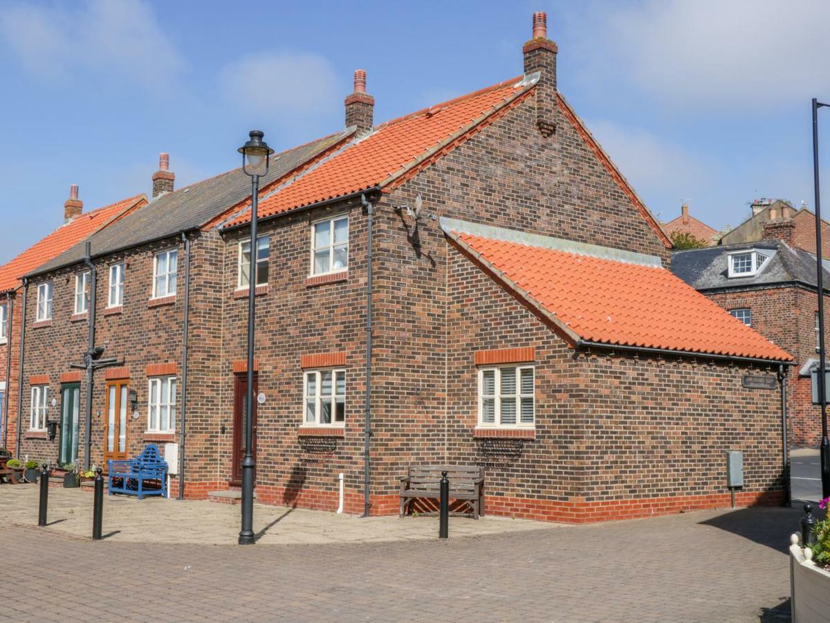 Abrahams Cottage Whitby Eksteriør billede