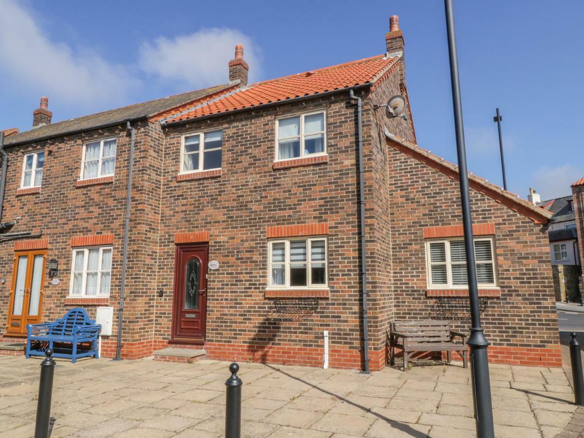 Abrahams Cottage Whitby Eksteriør billede